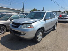 2003 ACURA MDX