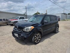 2012 KIA SOUL