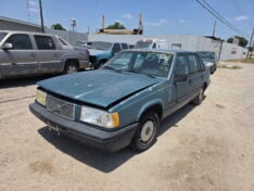 1994 VOLVO 940