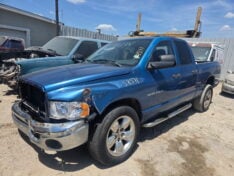 2005 DODGE RAM