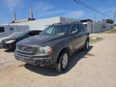 2005 VOLVO XC90