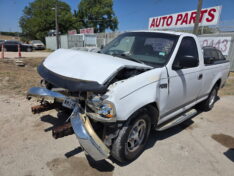 1999 FORD F150