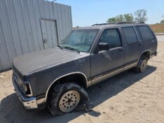 1994 CHEVROLET BLAZER