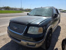 2003 FORD EXPEDITION