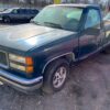 1995 GMC TRUCK 1500