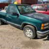 1995 GMC TRUCK 1500 - Image 2
