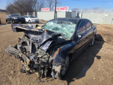 2007 HYUNDAI AZERA