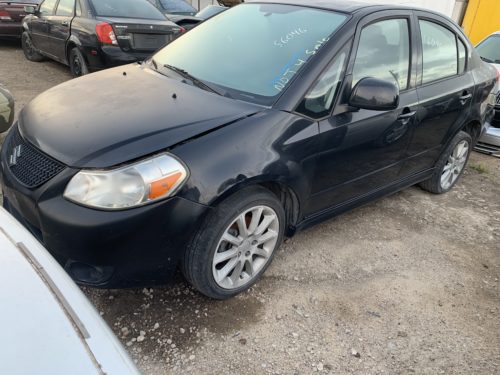 2008 LEXUS IS250