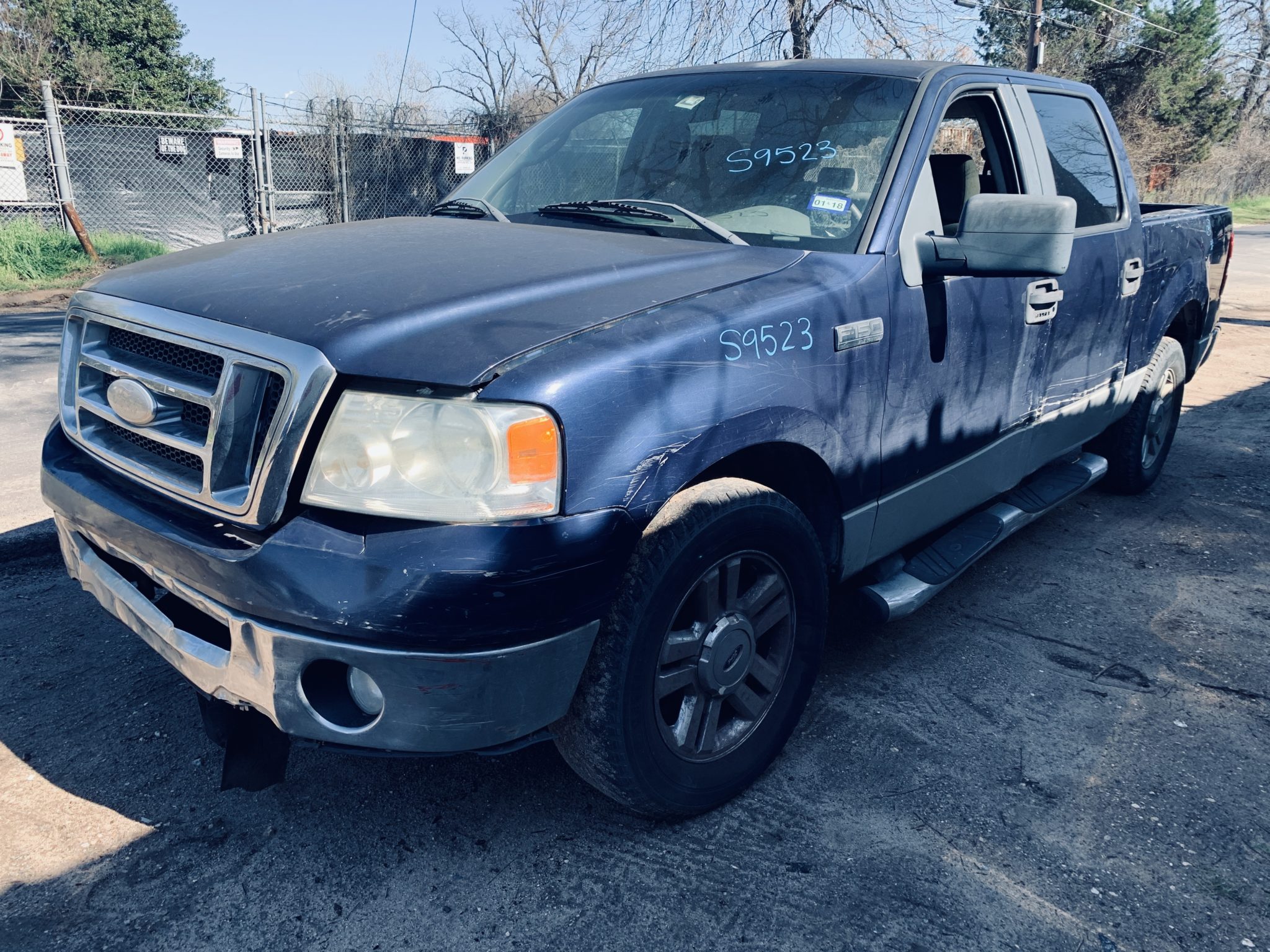 Frontpage Garland Auto Recyclers Dallas Choose U Pluck Yard