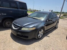 2004 ACURA TL