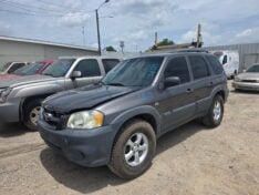 2004 MAZDA TRIBUTE