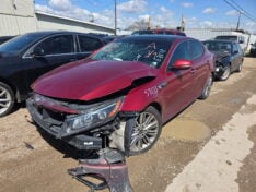 2014 KIA OPTIMA