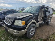 2005 FORD EXPEDITION