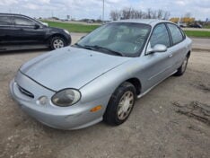 1998 FORD TAURUS
