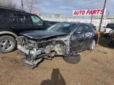 2008 INFINITI M35