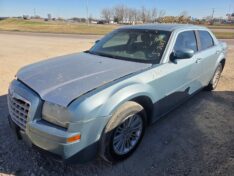 2008 CHRYSLER 300