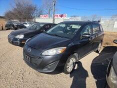 2013 MAZDA 5
