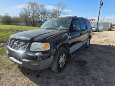 2004 FORD EXPEDITION