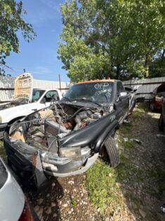 1994 DODGE RAM