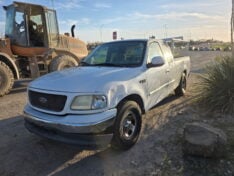 2003 FORD F150
