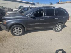 2006 VOLVO XC90