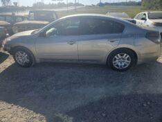 2010 NISSAN ALTIMA