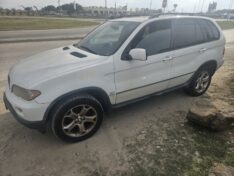 2004 BMW X5
