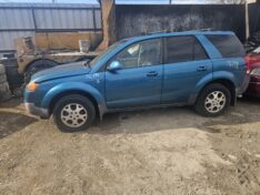 2005 SATURN VUE