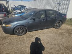 2004 ACURA TL
