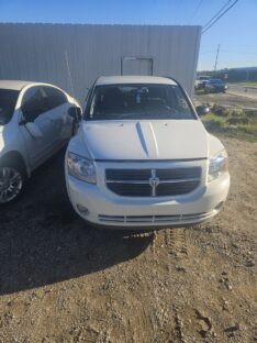 2010 DODGE CALIBER