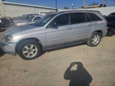 2006 CHRYSLER PACIFICA