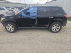 2006 NISSAN MURANO