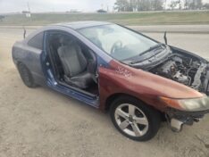 2006 HONDA CIVIC