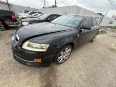 2007 AUDI A6