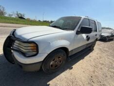 2004 FORD EXPEDITION