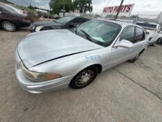 2000 BUICK LESABRE