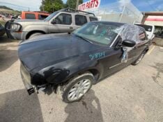 2006 CHRYSLER 300
