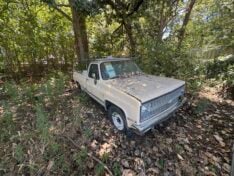 1988  GMC TRUCK 3500