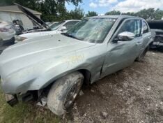2006 CHRYSLER 300