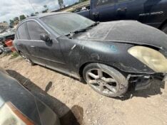 2006 INFINITI G35