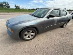 2006 DODGE CHARGER