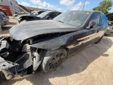 2011 BMW 328I