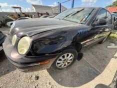 2005 KIA AMANTI