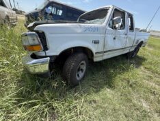 1994 FORD F150