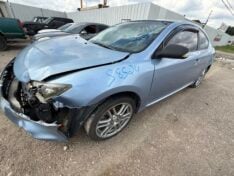 2008 TOYOTA SCION
