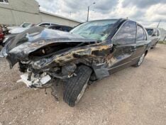 2004 LEXUS LS430