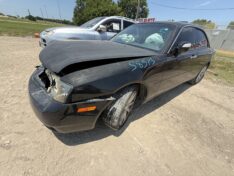 2003 INFINITI M45