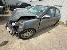 2005 HONDA CIVIC
