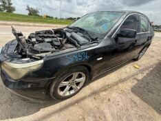 2008 BMW 528I