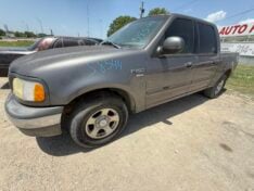 2003 FORD F-150